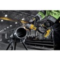 Angle Grinders | Factory Reconditioned Dewalt DCG410WW1R 20V MAX XR Lithium-Ion Brushless 4-1/2 in. to 5 in. Cordless Angle Grinder Kit with POWERPACK image number 13
