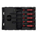 Body Shop Tools | Sunex HD 9841 5-Piece Utility Tool Set image number 2