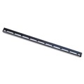 Cleaning Cloths | Unger NE300 12 in. Wide Blade Stainless Steel "S" Channel image number 0