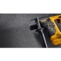 Rotary Hammers | Factory Reconditioned Dewalt DCH072BR 12V MAX XTREME Brushless SDS Plus Lithium-Ion 9/16 in. Cordless Rotary Hammer (Tool Only) image number 5