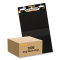 Trash & Waste Bins | Furloo FLO1HSGB 11.5-Gallon Top Door Bags and Liners Pet Waste Station Starter Kit with Header Bag Dispenser - Green (1-Kit) image number 2