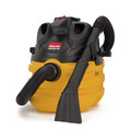 Wet / Dry Vacuums | Shop-Vac 5870210 5 Gallon 6.0 Peak HP Contractor Portable Wet Dry Vacuum image number 2