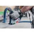 Angle Grinders | Factory Reconditioned Bosch GWX13-50-RT 120V X-LOCK 5 in. Corded Angle Grinder image number 9