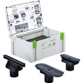 Clamps and Vises | Festool 495294 VAC SYS Accessory Set image number 0