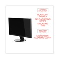  | Innovera IVRBLF140W 16:9 Aspect Ratio Blackout Privacy Filter for 14 in. Widescreen Laptop image number 5
