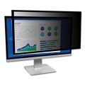  | 3M PF170C4F Framed Desktop Monitor Privacy Filter for 15 in. to 17 in. CRT/Flat Panel Monitors image number 0