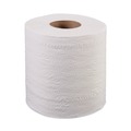 Toilet Paper | Windsoft WIN2240B 2-Ply Septic Safe Individually Wrapped Rolls Bath Tissue - White (96 Rolls/Carton) image number 1