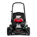 Push Mowers | Honda GCV170 21 in. GCV170 Engine 3-in-1 Push Lawn Mower with Auto Choke image number 1