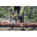 Chainsaws | Factory Reconditioned Dewalt DCCS670BR 60V MAX FLEXVOLT Brushless Lithium-Ion Cordless 16 in. Chainsaw (Tool Only) image number 4