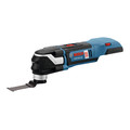 Oscillating Tools | Factory Reconditioned Bosch GOP18V-28N-RT 18V EC Cordless Lithium-Ion Brushless StarlockPlus Oscillating Multi-Tool (Tool Only) image number 0