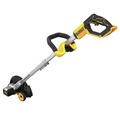 Edgers | Factory Reconditioned Dewalt DCED400BR 20V MAX Brushless Lithium-Ion Cordless Edger (Tool Only) image number 4