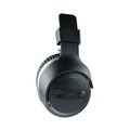 Office Jansan | 3M 7100256312 Quiet Space Headphones - Black image number 1