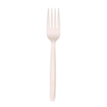 PRODUCTS | Eco-Products EP-CE6FKWHT 6 in. Fork for Cutrelease Dispensing System - White (960-Piece/Carton)