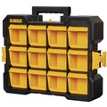 Storage & Organization | Dewalt DWST14121 Flip-Bin Organizer image number 4