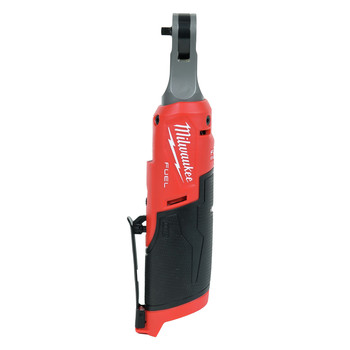 CORDLESS RATCHETS | Milwaukee 2566-20 M12 FUEL Brushless Lithium-Ion 1/4 in. Cordless High Speed Ratchet (Tool Only)