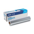 Early Labor Day Sale | Boardwalk BWK7110 12 in. x 500 ft. Standard Aluminum Foil Roll (1/Carton) image number 1