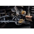  | Dewalt DCF922B ATOMIC 20V MAX Brushless Lithium-Ion 1/2 in. Cordless Impact Wrench with Detent Pin Anvil (Tool Only) image number 8