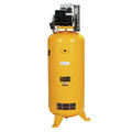 Stationary Air Compressors | Dewalt DXCM602 3.7 HP Single-Stage 60 Gallon Oil-Lube Stationary Vertical Air Compressor image number 5