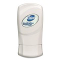 Cleaning & Janitorial Supplies | Dial Professional 16706 1.2 Liter Antibacterial Gel Hand Sanitizer Refill for FIT Manual Dispenser - Fragrance-Free (3/Carton) image number 2