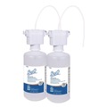 Cleaning & Janitorial Supplies | Scott 11279 1500 mL Antimicrobial Foam Skin Cleanser Refill - Unscented (2/Carton) image number 0