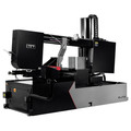 Stationary Band Saws | JET JT9-891175 ECB-1833DMEVS-460 460V 3-Phase 18 in. x 31 in. Semi-Automatic Dual-Mitering EVS Band Saw image number 1