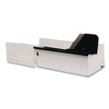  | Martin Yale 62001 10-5/8 in. Model 62001 High-Speed Tabletop Electric Letter Opener - Gray image number 2