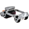 Ink & Toner | Zebra Technologies 800300-360 True Colors 2-Sided Wax Ribbon - Black/Cyan/Magenta/Yellow image number 2