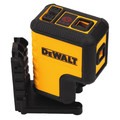Laser Levels | Dewalt DW08302 Red 3 Spot Laser Level (Tool Only) image number 4