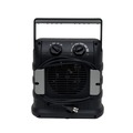 Portable Heaters | Mr. Heater F236300 120V Portable Ceramic Corded Electric Buddy Heater image number 5