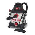 Wet / Dry Vacuums | Shop-Vac 5989400 8 Gallon 6.0 Peak HP Stainless Steel Wet/Dry Vacuum image number 2