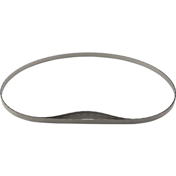 Makita T-05614 3-Piece 44‑7/8 in. 14 TPI Bi‑Metal Portable Band Saw Blade