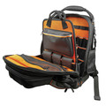 Klein Tools 55485 Tradesman Pro Tool Master 19.5 in. Tool Bag Backpack image number 5