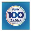 Cleaners & Chemicals | Purex DIA 05020 Free and Clear 150 oz. Bottle Liquid HE Laundry Detergent - Unscented (4/Carton) image number 5