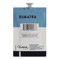 Coffee | FLAVIA 48017 Alterra Coffee Freshpack - Sumatra (100/Carton) image number 2