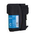 Ink & Toner | Brother LC61CS Innobella 325 Page-Yield Ink - Cyan image number 4