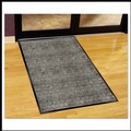 Cleaning & Janitorial Supplies | Guardian 74030530 Silver Series 36 in. x 60 in. Polypropylene Indoor Walk-Off Mat - Pepper/Salt image number 0