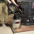 Wet / Dry Vacuums | Shop-Vac 4041300 5.0 Gal. Ash Dry Vacuum image number 3