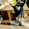 Air Framing Nailers | Metabo HPT NR83A5M 3-1/4 in. Plastic Collated Framing Nailer image number 11