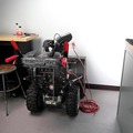 Snow Blowers | Troy-Bilt ARCTICSTORM3410 Arctic Storm 3410 XP 420cc 2-Stage 34 in. Snow Blower image number 4