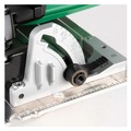 Circular Saws | Metabo HPT C3607DBM 36V MultiVolt 7-1/4-Inch Circular Saw (Tool Only) image number 4