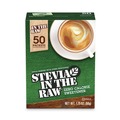 Food Service | Stevia in the Raw 4480075050 2.5 oz Sweetener Packet (50/Box) image number 1