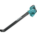 Handheld Blowers | Makita DUB183Z 18V LXT Lithium-Ion Cordless Floor Blower (Tool Only) image number 2
