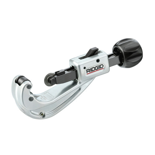 Cutting Tools | Ridgid 154-P 4 in. Capacity Quick-Acting Tubing Cutter image number 0