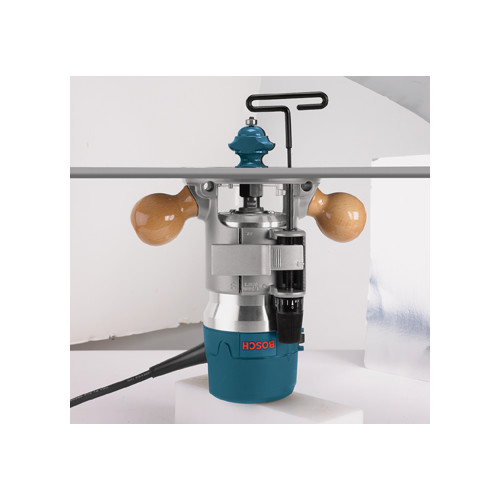 Factory Reconditioned Bosch 1617 46 2 Hp Fixed Base Router Cpo
