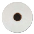 Office Jansan | Boardwalk 6700W 8 in. x 700 ft. 1 Ply Hard Wound Towel - White (6/Carton) image number 4