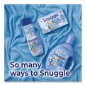 Cleaning & Janitorial Supplies | Dial 72613 47452 66 oz. Bottle Liquid Fabric Conditioner - Blue Sparkle Cuddle-Up Fresh (6/Carton) image number 6