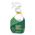Cleaners & Chemicals | Tilex 35604 32 oz. Smart Tube Spray Soap Scum Remover And Disinfectant (9/Carton) image number 2