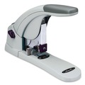 Office Jansan | Swingline S7090010C LightTouch 120-Sheet Capacity Heavy-Duty Stapler - Gray image number 1