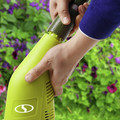 Shears & Pruners | Sun Joe WJ101E 3-Amp Electric 2-in-1 Telescoping Power Weeder plus Grass Shear image number 3