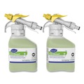 All-Purpose Cleaners | Diversey Care 94266308 Suma ElimineX 50.7 oz. Liquid D3.1 Spray (2/Carton) image number 0